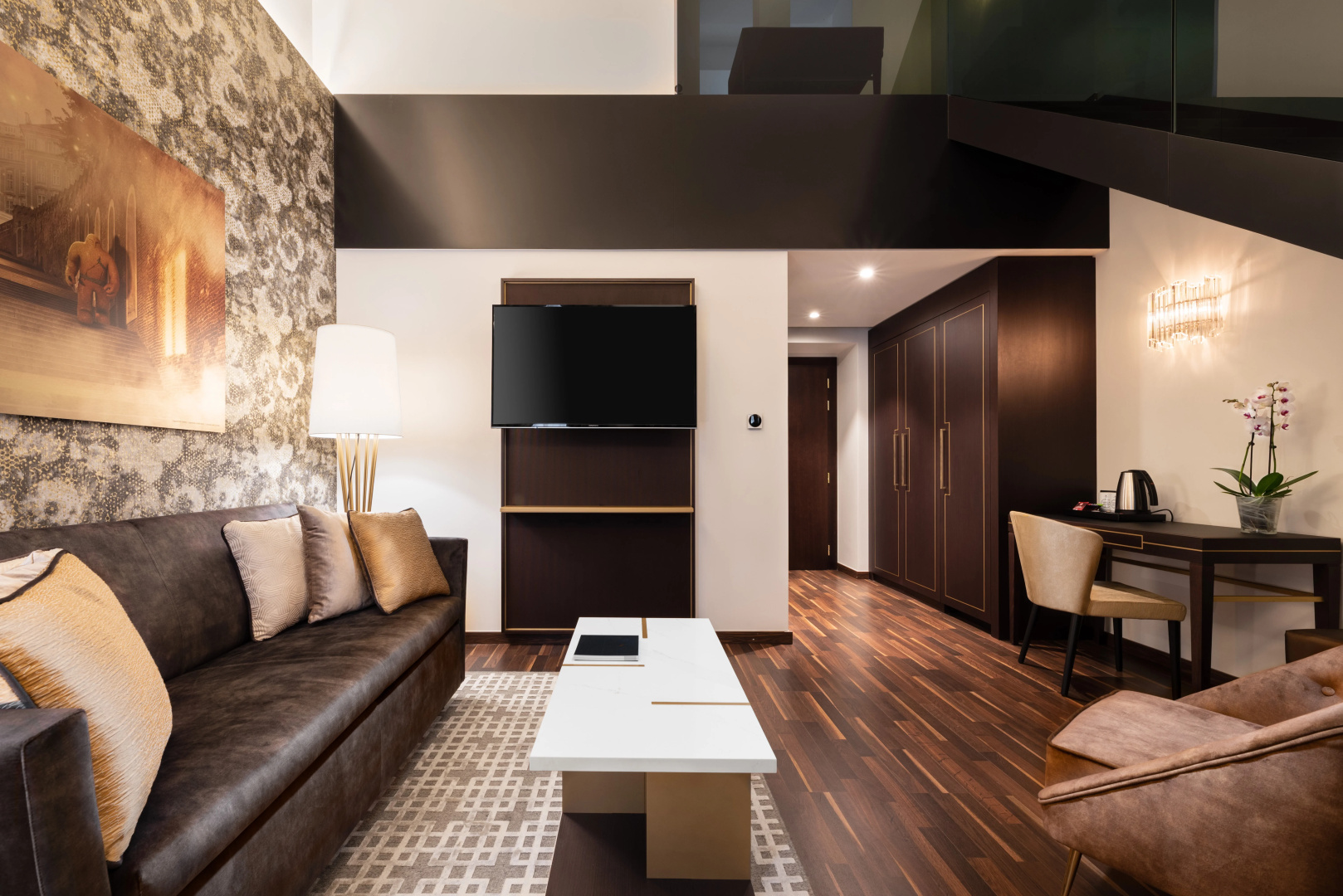 Photo - Áurea Legends by Eurostars Hotel Company