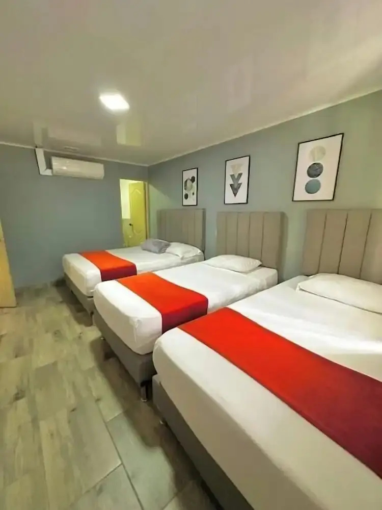 Foto - Hotel Nakama