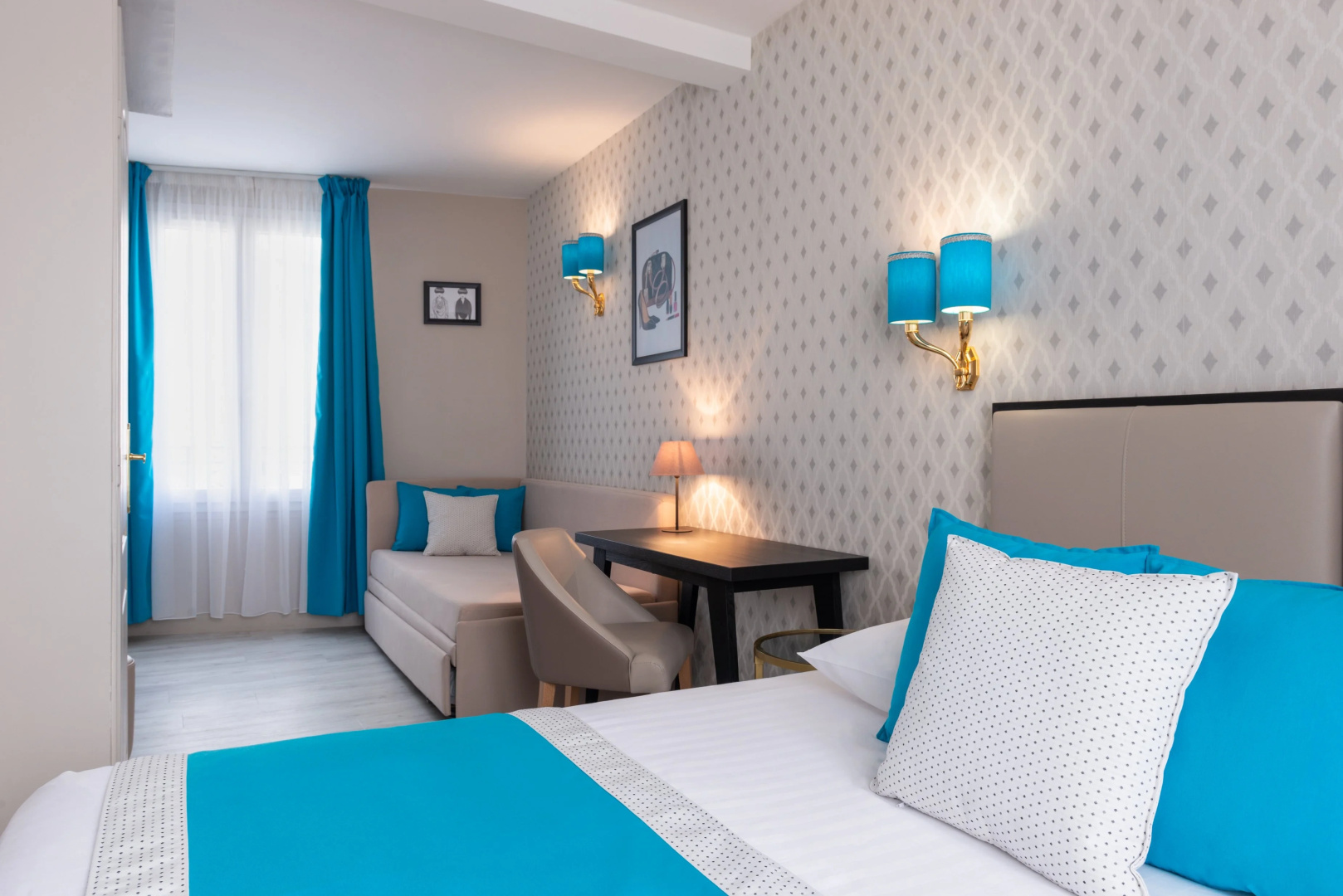 Photo - Hotel Riviera Elysées