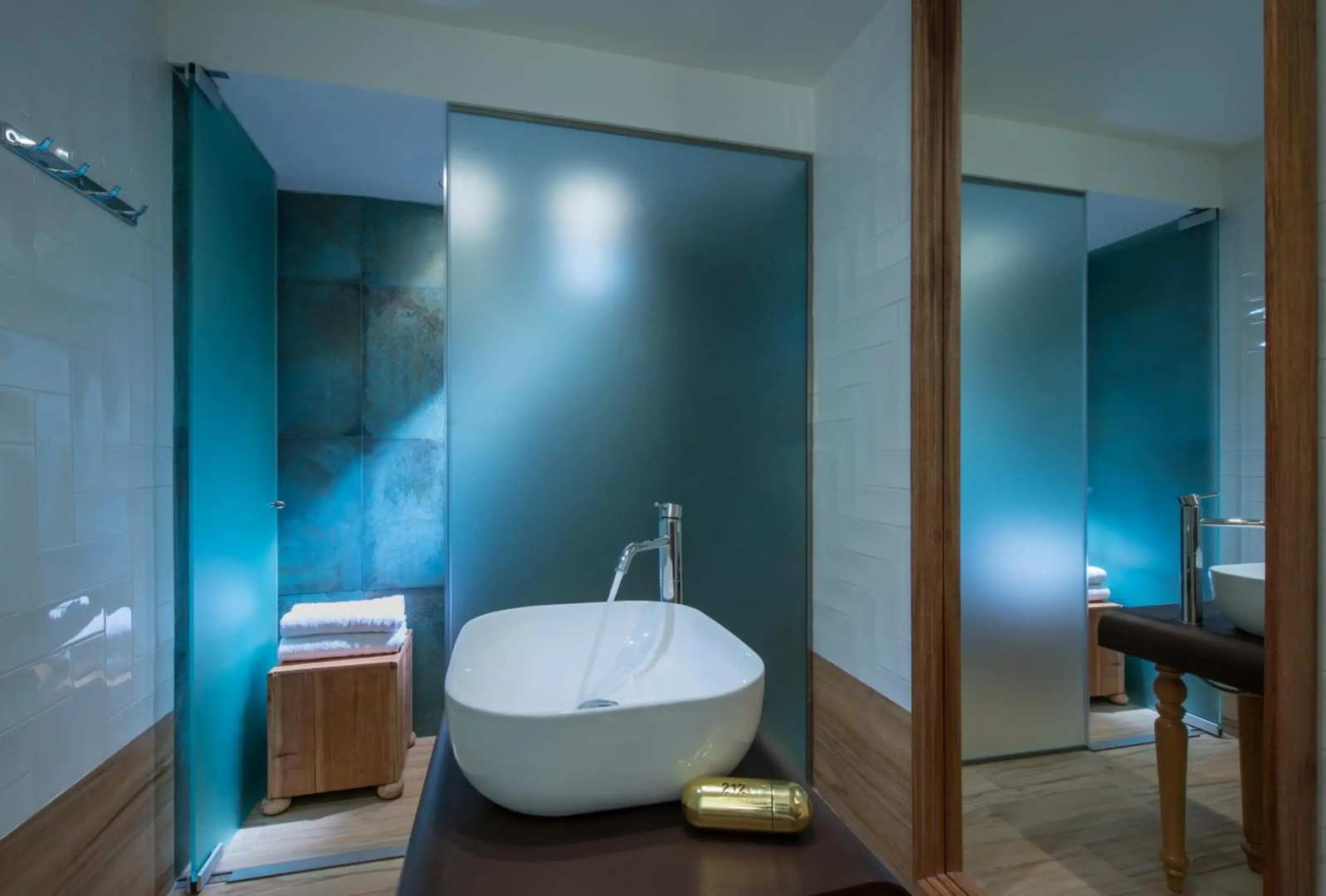 Foto - Anesis Blue Boutique Hotel