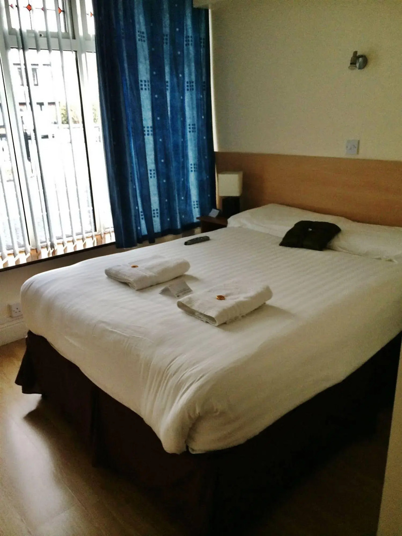 Photo - St. Judes Lodge B&B