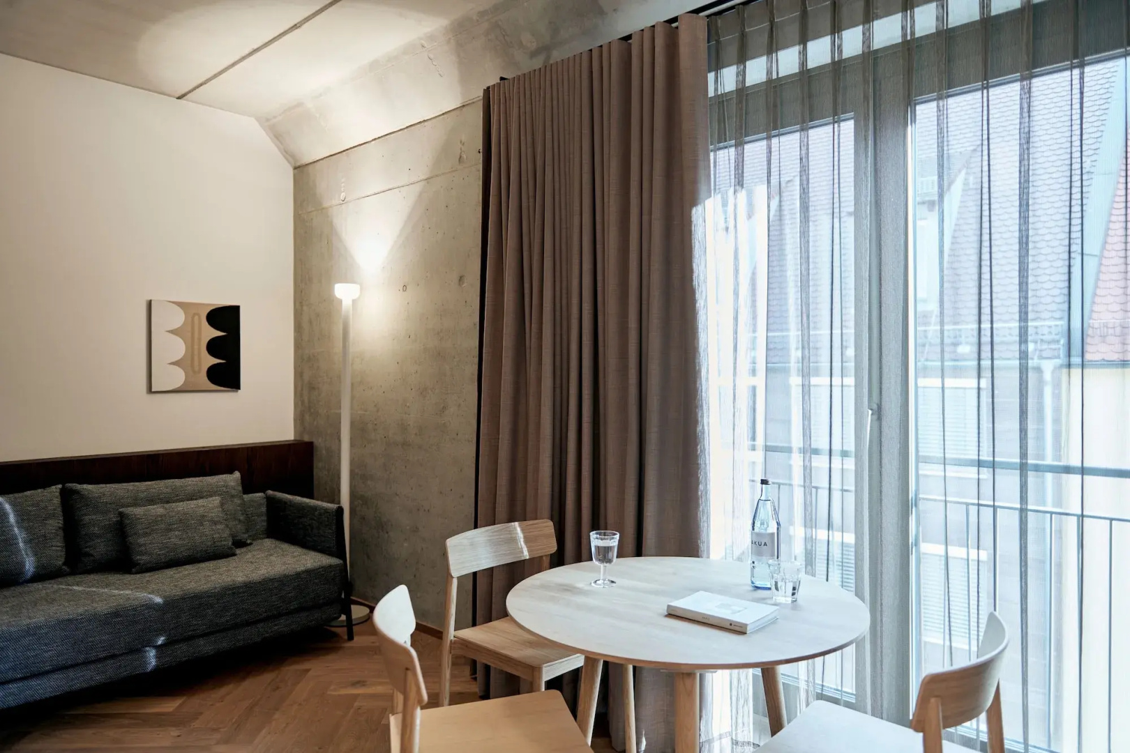 Foto - Karl August - a Neighborhood Hotel