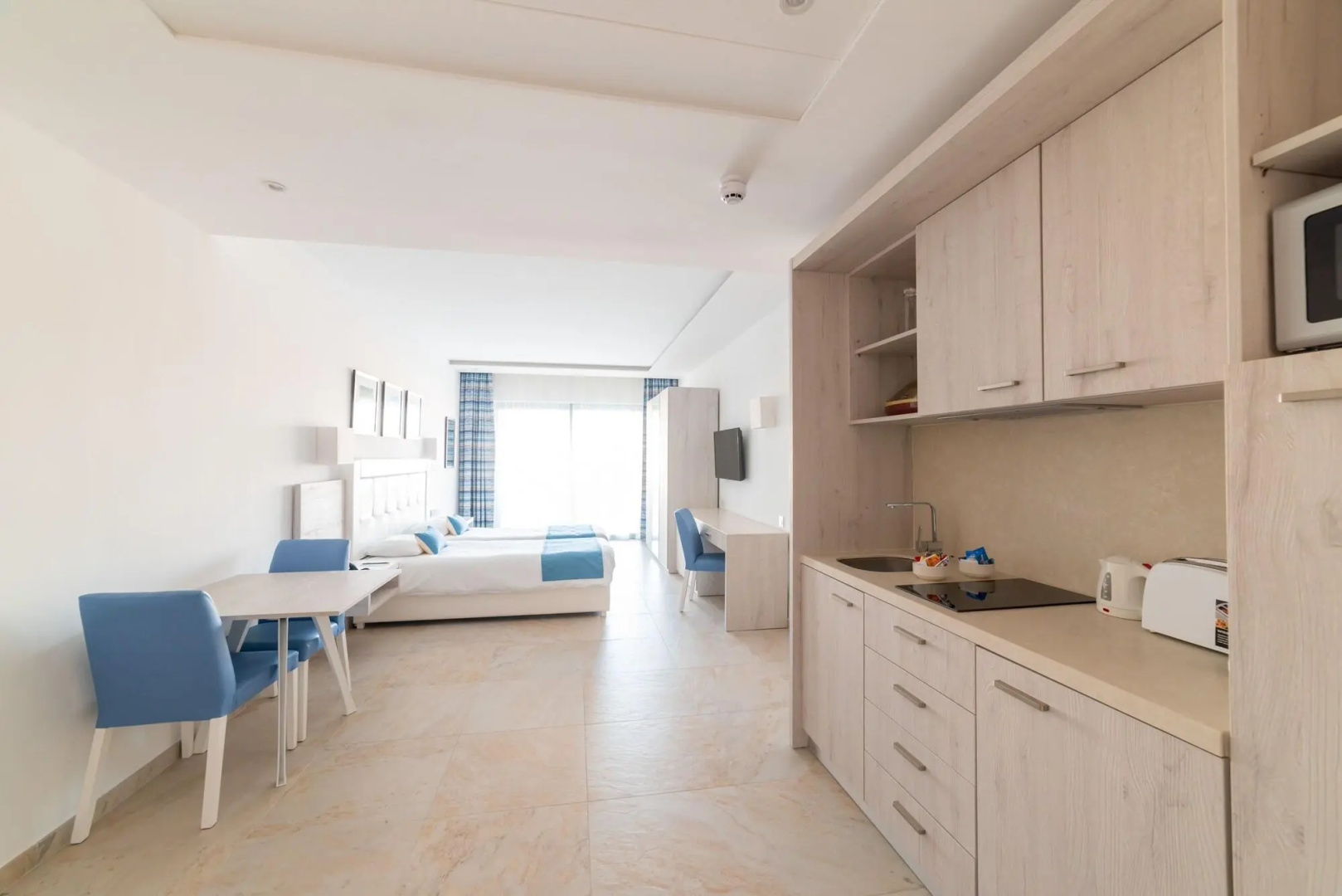 Photo - Ramla Bay Resort