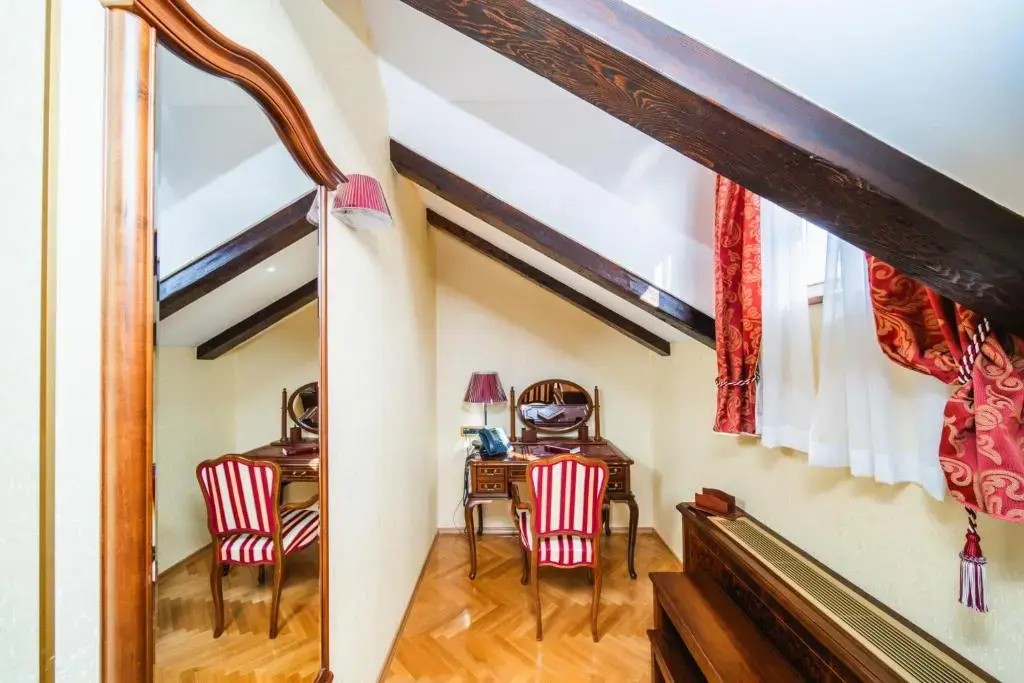 Foto - Hotel Kazbek