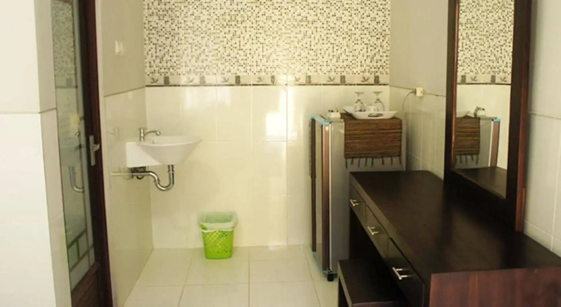 Foto - Wana Kubu Homestay