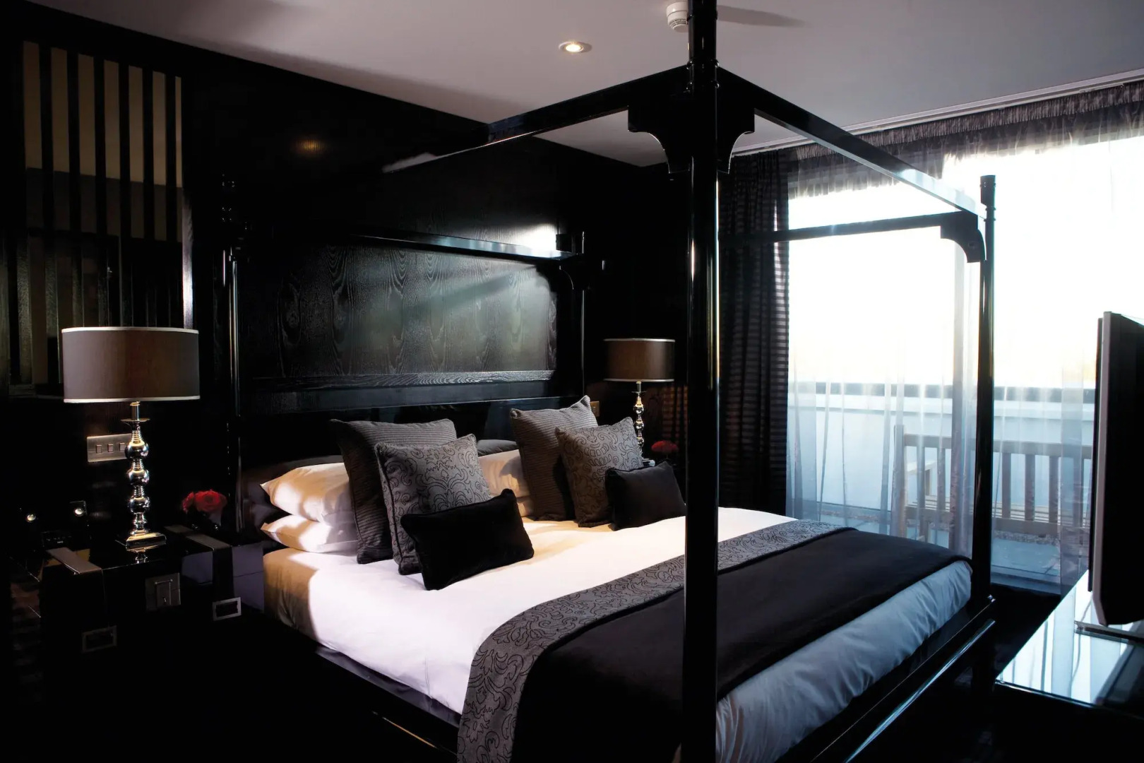 Photo - Malmaison Aberdeen