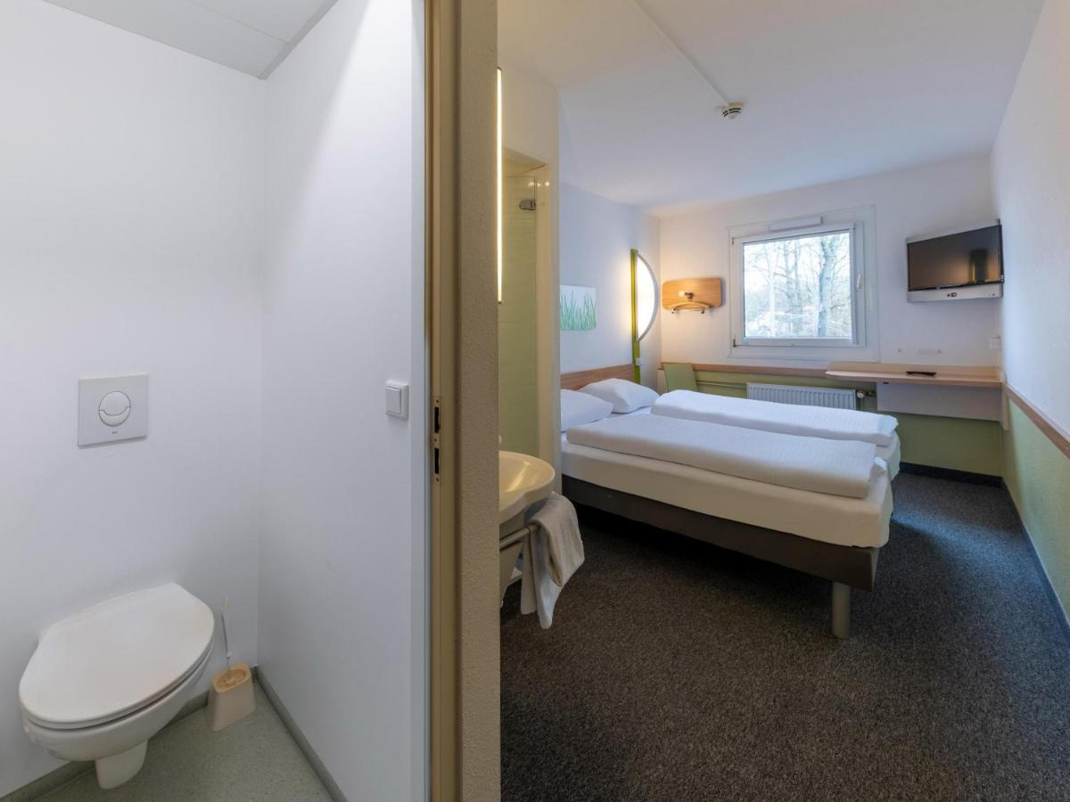Photo - ibis budget Mainz Hechtsheim