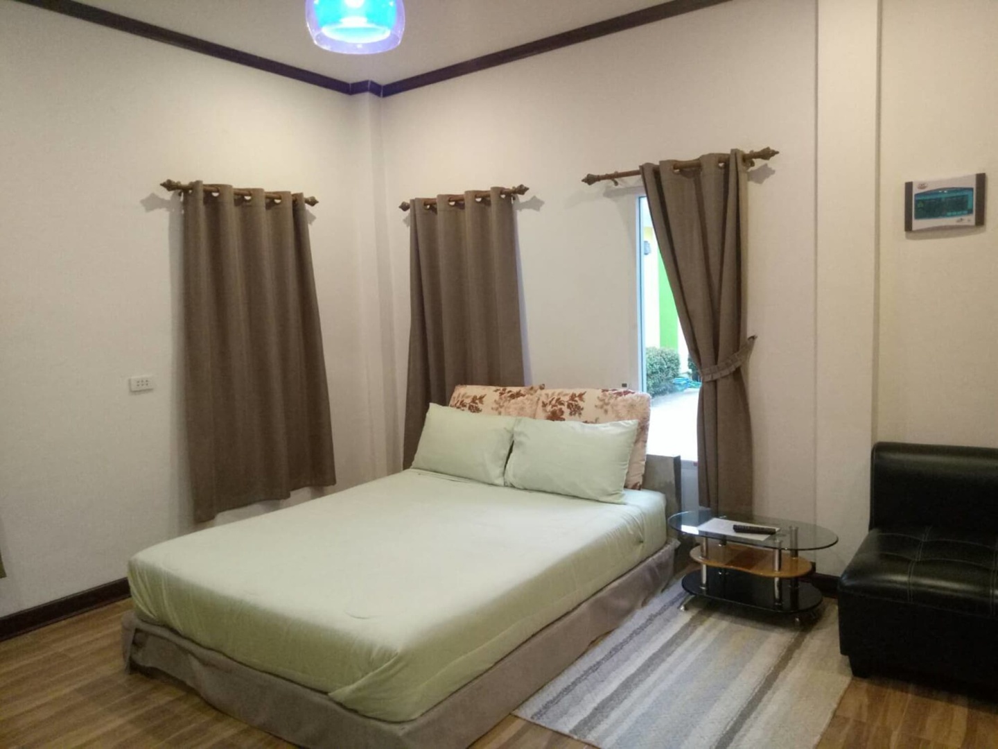 Baanchang Resort
