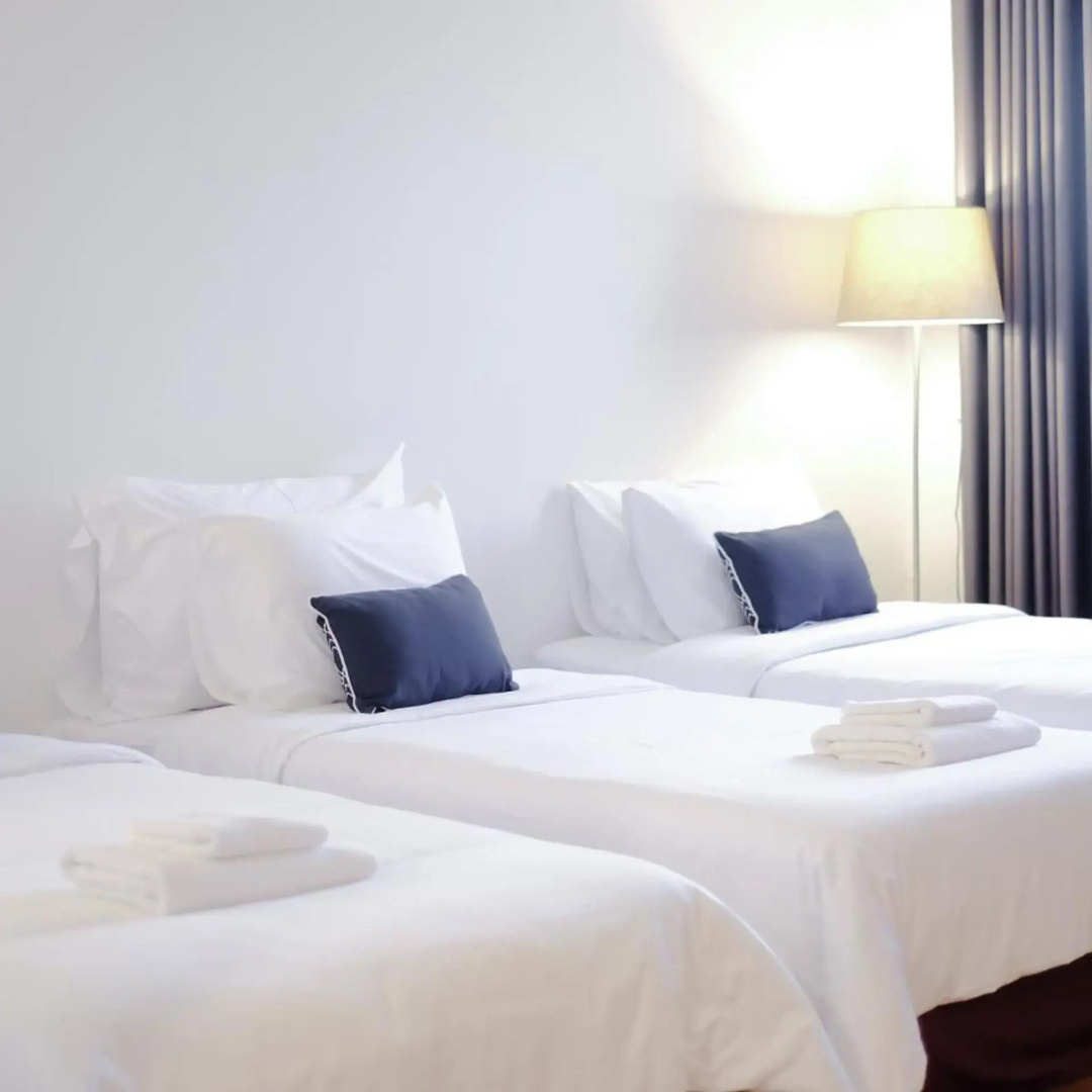 Foto - La Mai Hotel