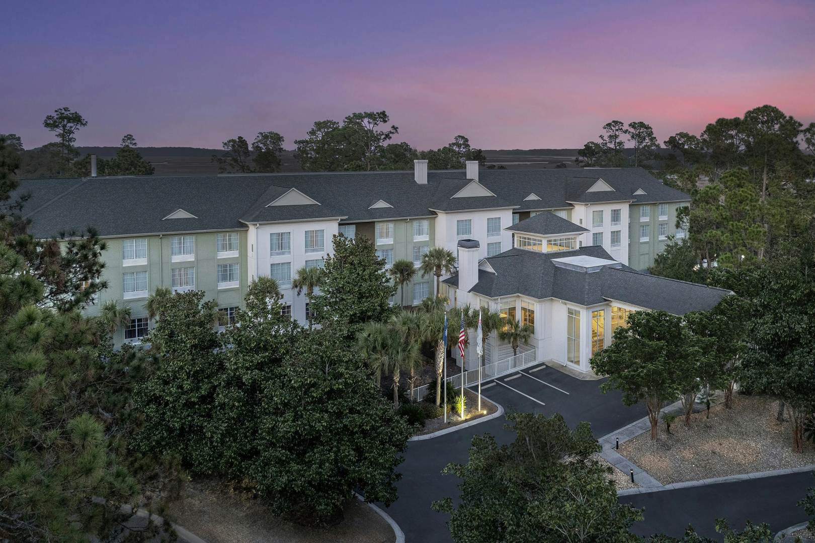 Photo - Hilton Garden Inn Hilton Head