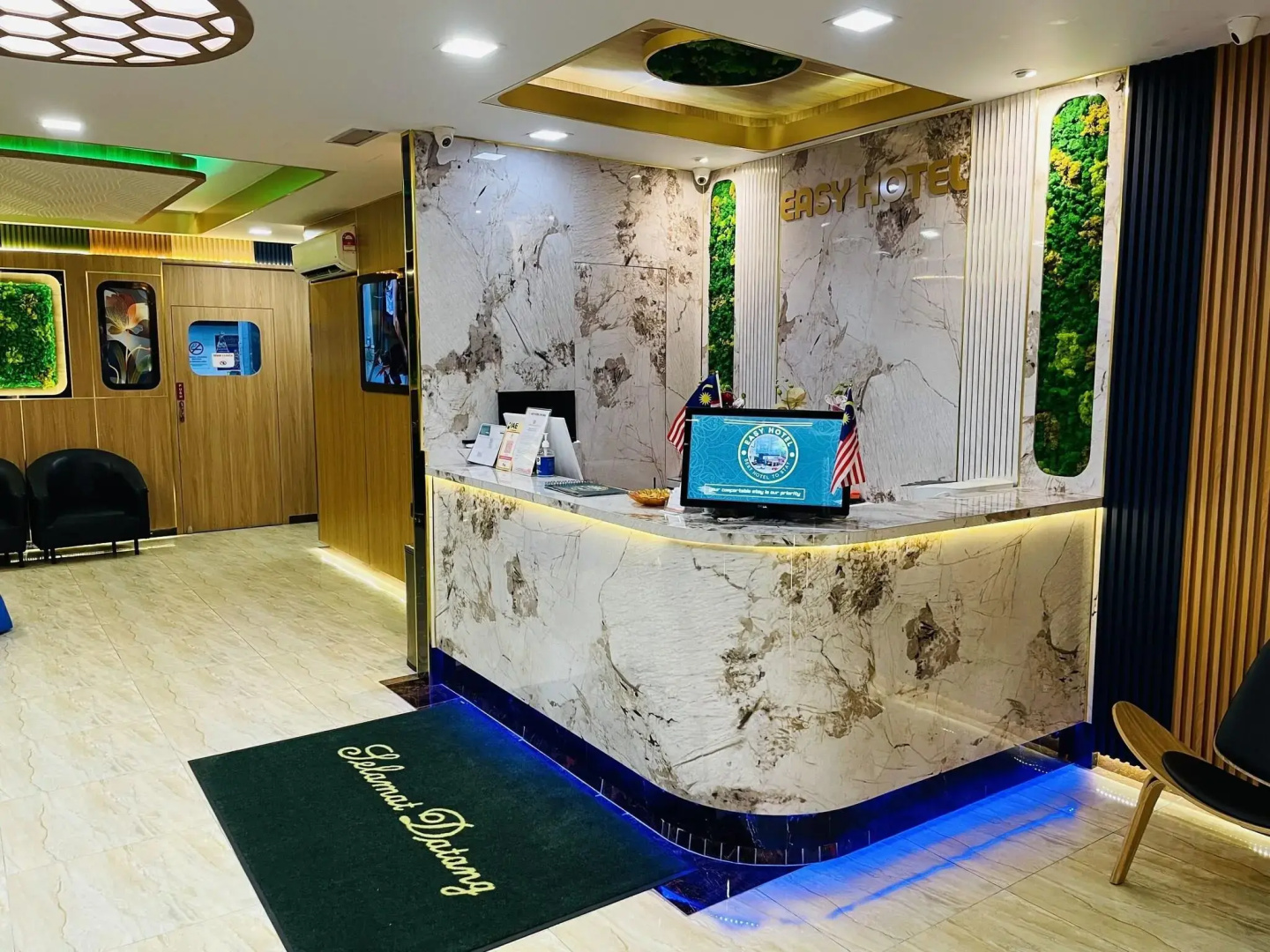 Photo - Easy Hotel Kl Sentral