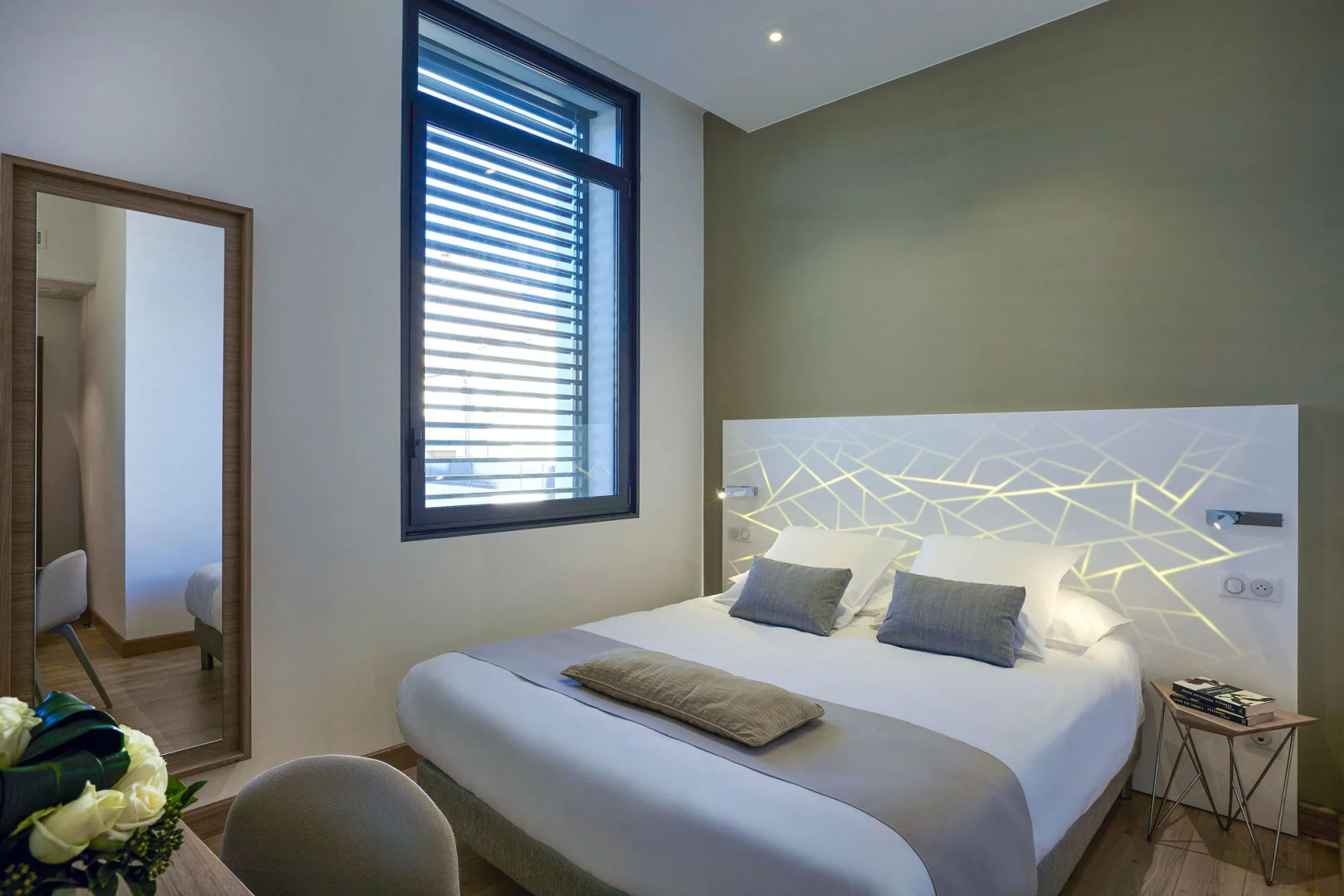 Photo - Hôtel In Situ