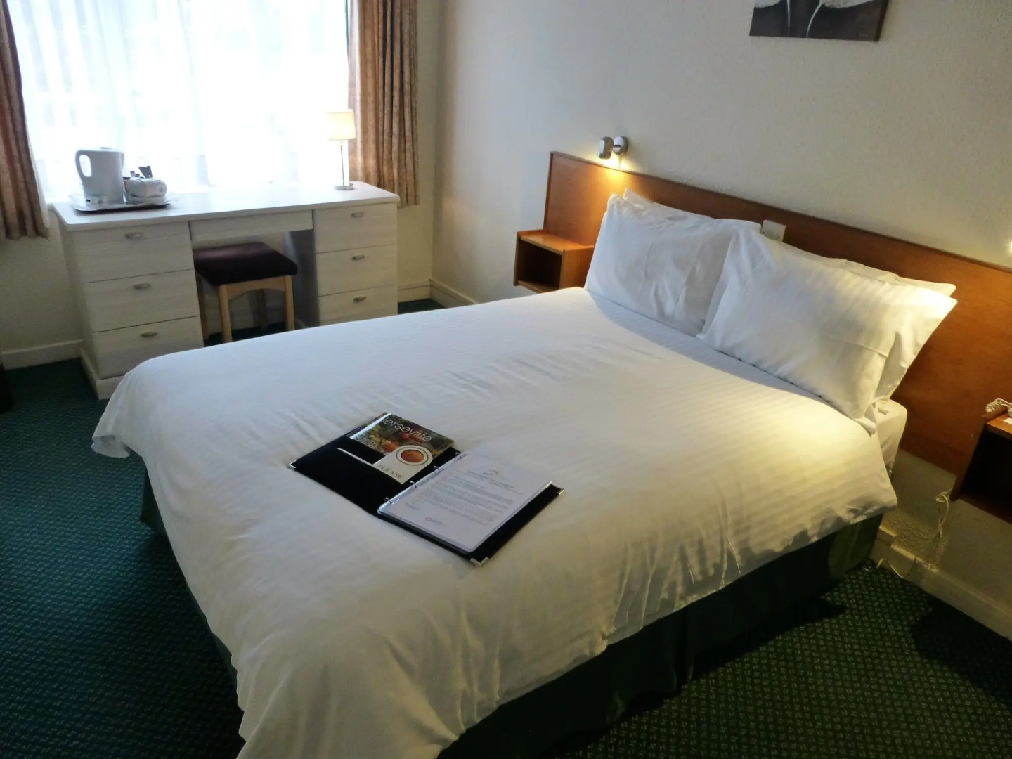 Photo - The Norfolk Lodge Hotel