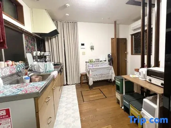 Photo - Sakura Bloom Separate House