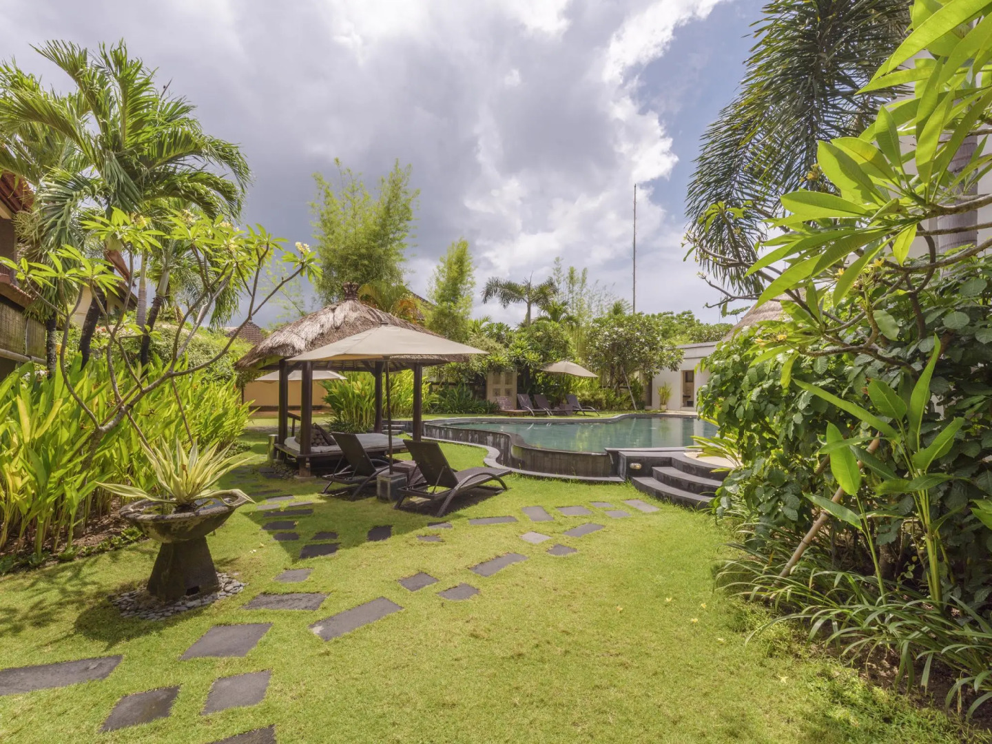 Foto - Villa Diana Bali