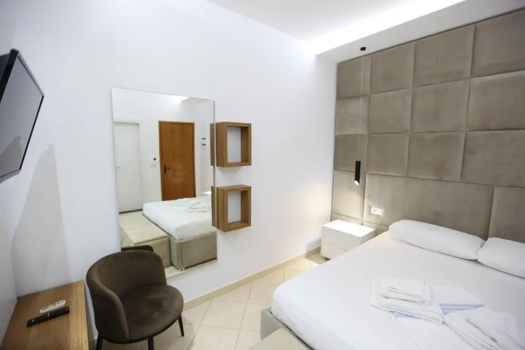 Foto - Central Park Premium Hotel