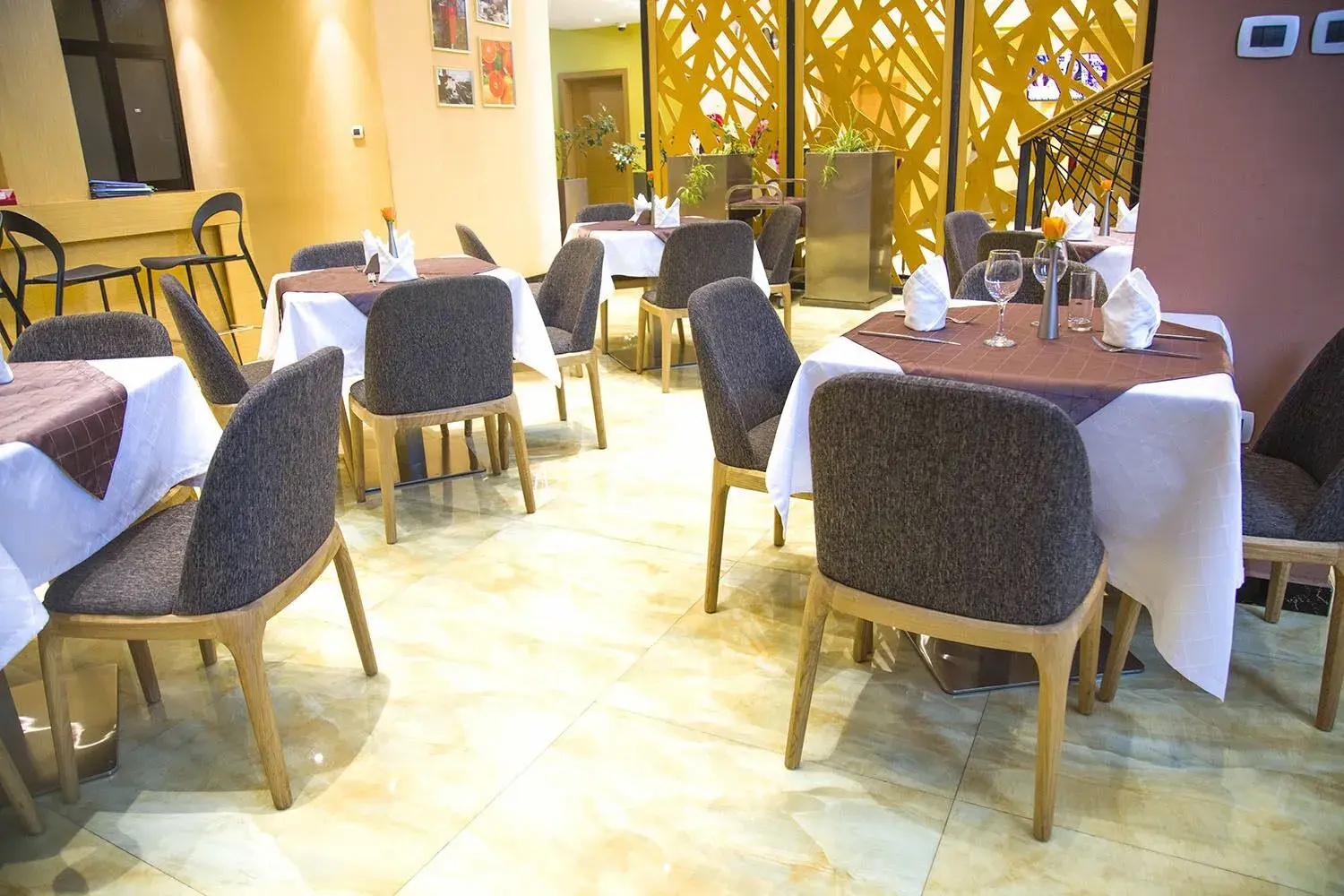 Foto - Vamos Addis Hotel