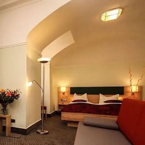 Foto - Hotel Barbara