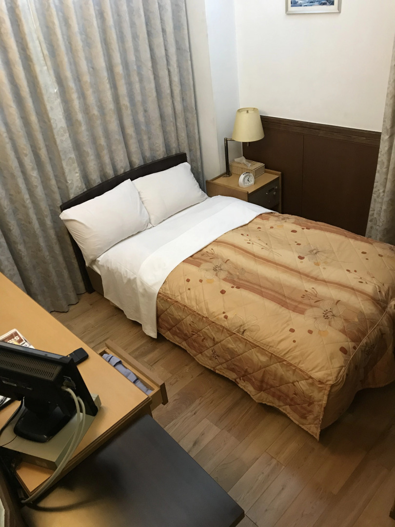 Foto - Business Hotel Crescent - Vacation STAY 49310v