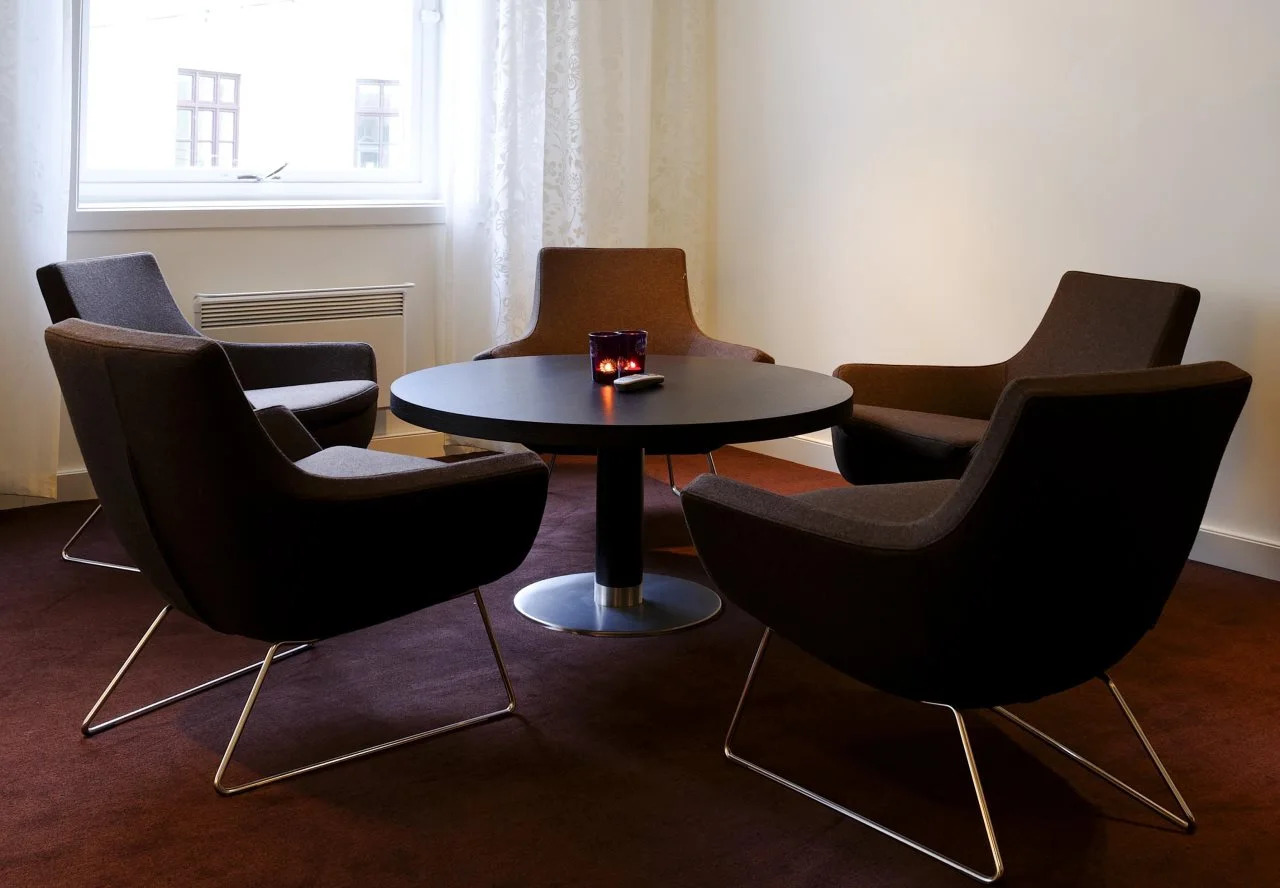 Foto - Thon Hotel Bristol, Bergen