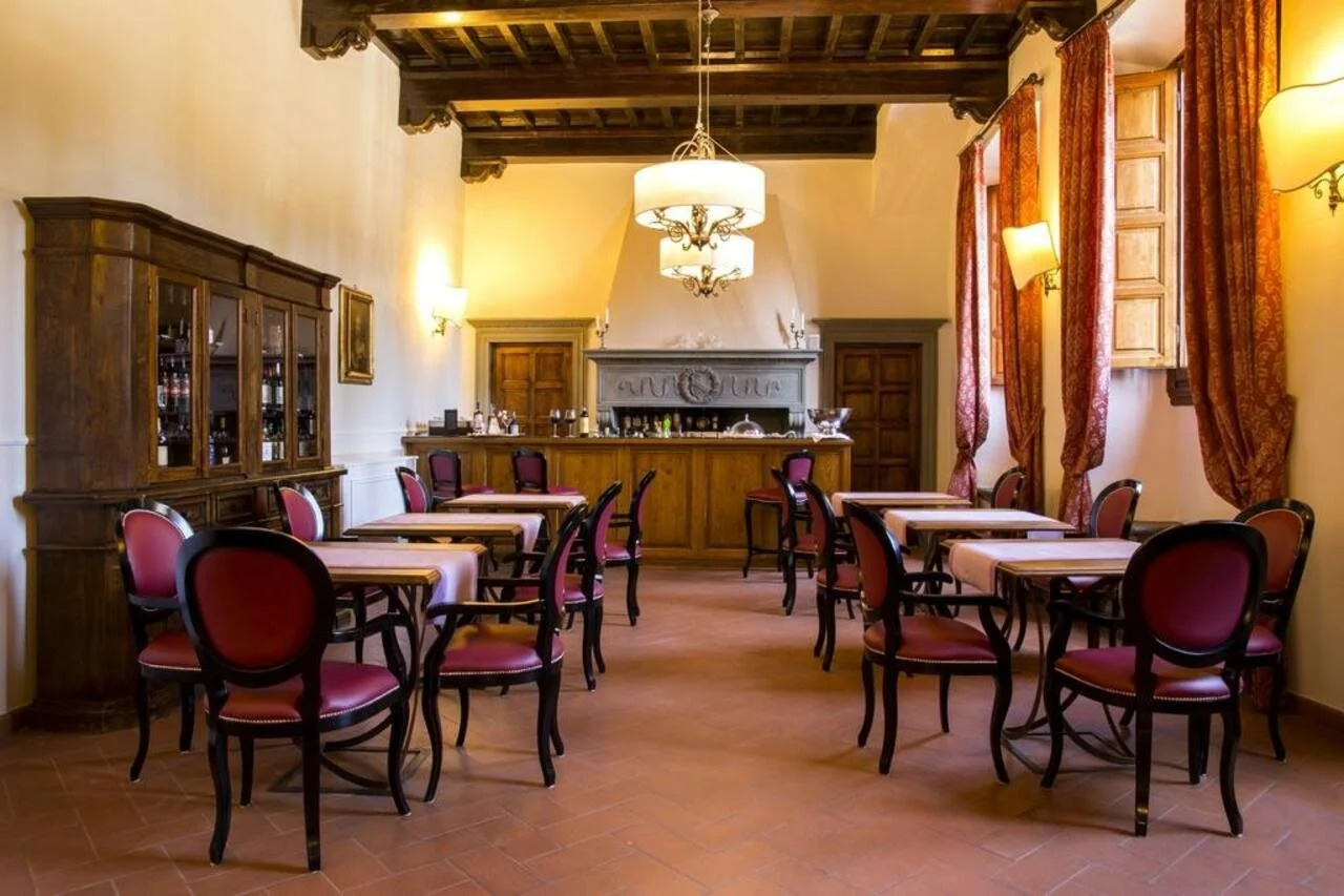 Photo - Art Hotel Villa Agape - Place of Charme