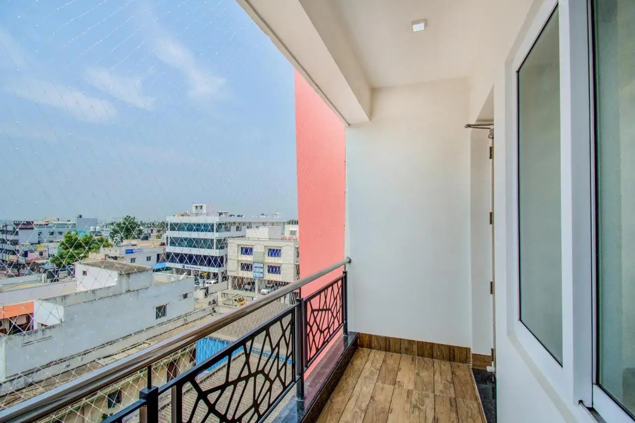 Foto - Park Avenue Suites