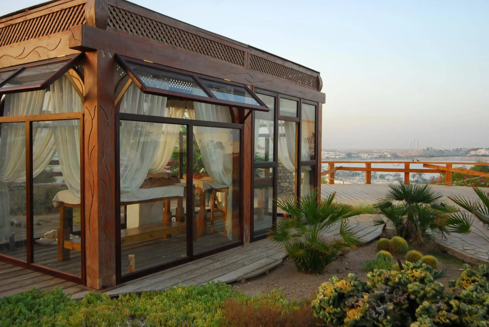 Foto - Naama Bay Hotel & Resort