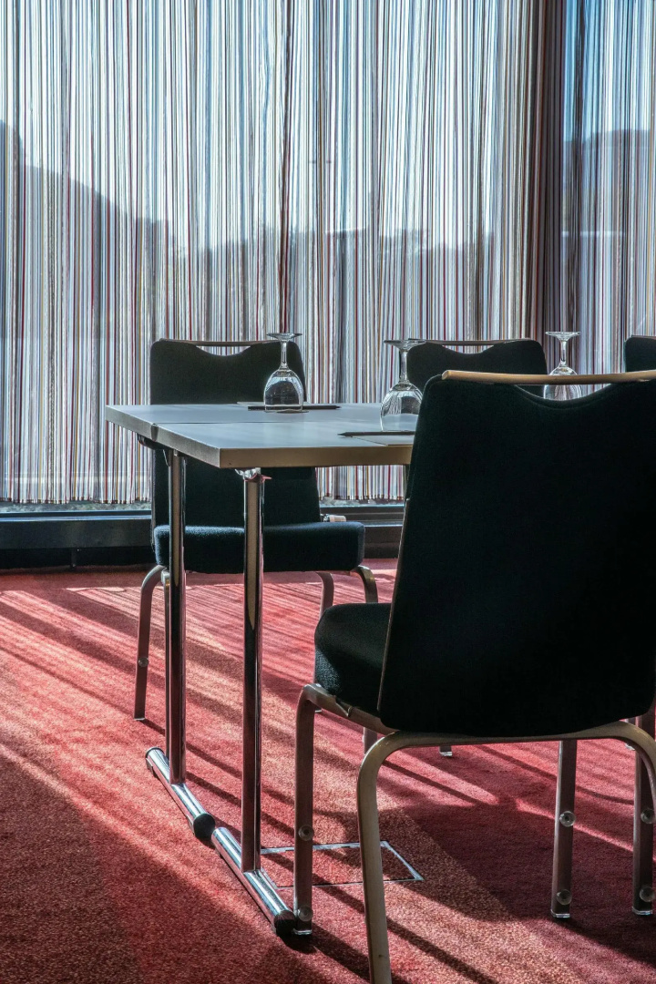 Foto - Radisson Blu Hotel, Hamburg
