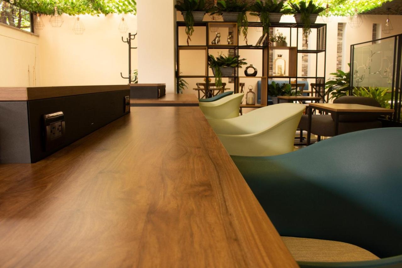 Photo - EcoHub Hotel Medellin
