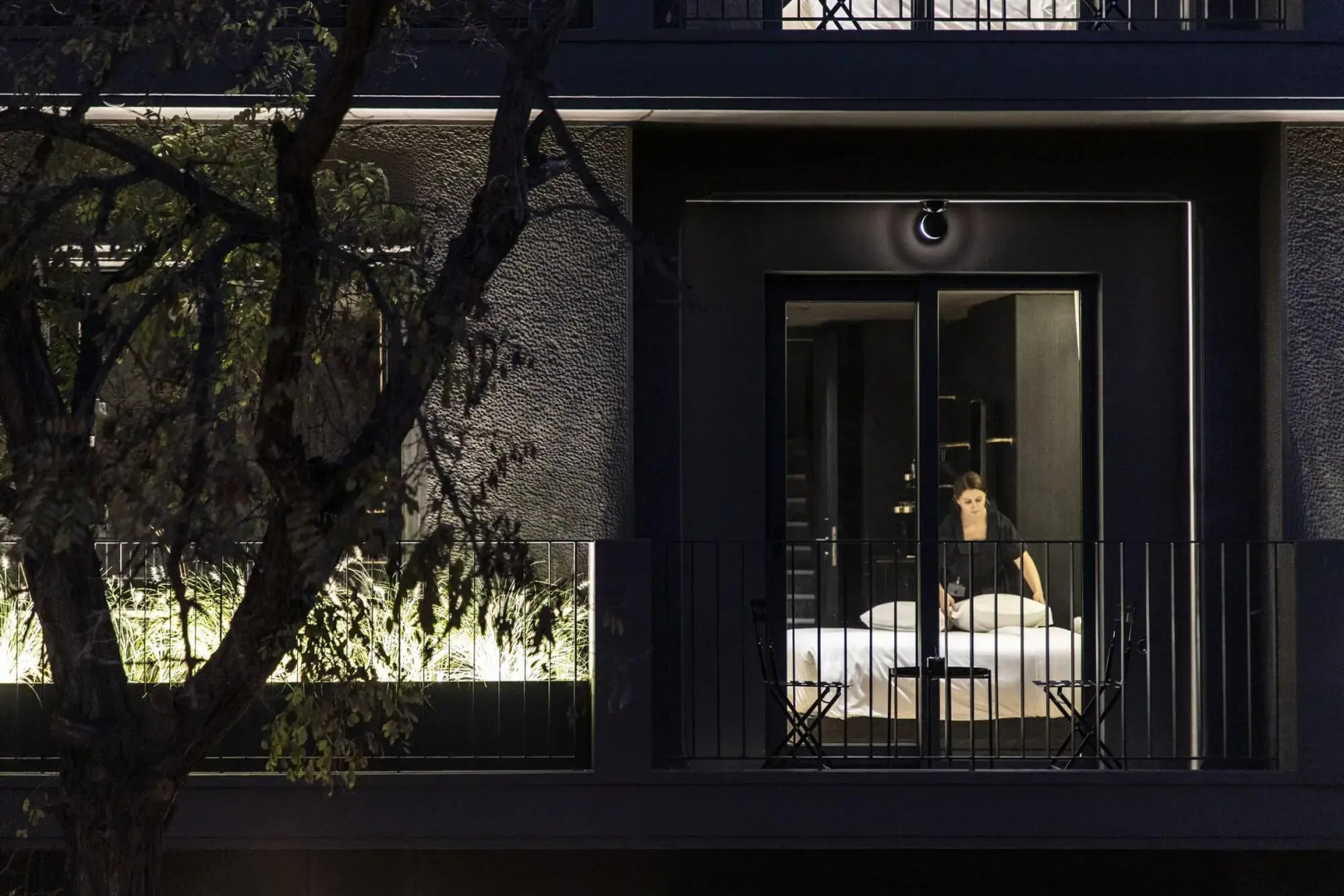 Photo - The Modernist Athens