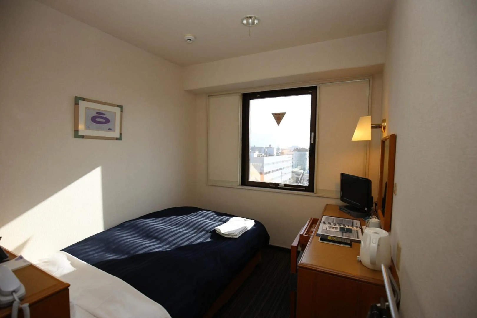 Photo - Kyoto Plaza Hotel