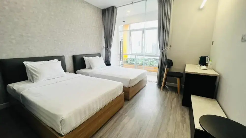 Photo - The Hotel Nicecy