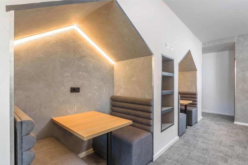 Foto - Urban Budget Hotel
