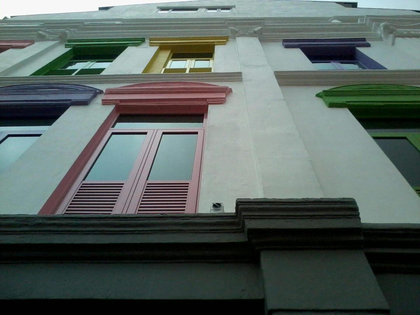 Photo - YY48 Hotel 2 Mins Walk From Masjid Jamek LRT Station