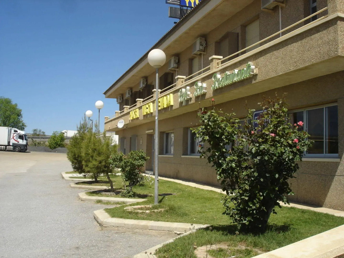 Foto - Hotel Vista Nevada