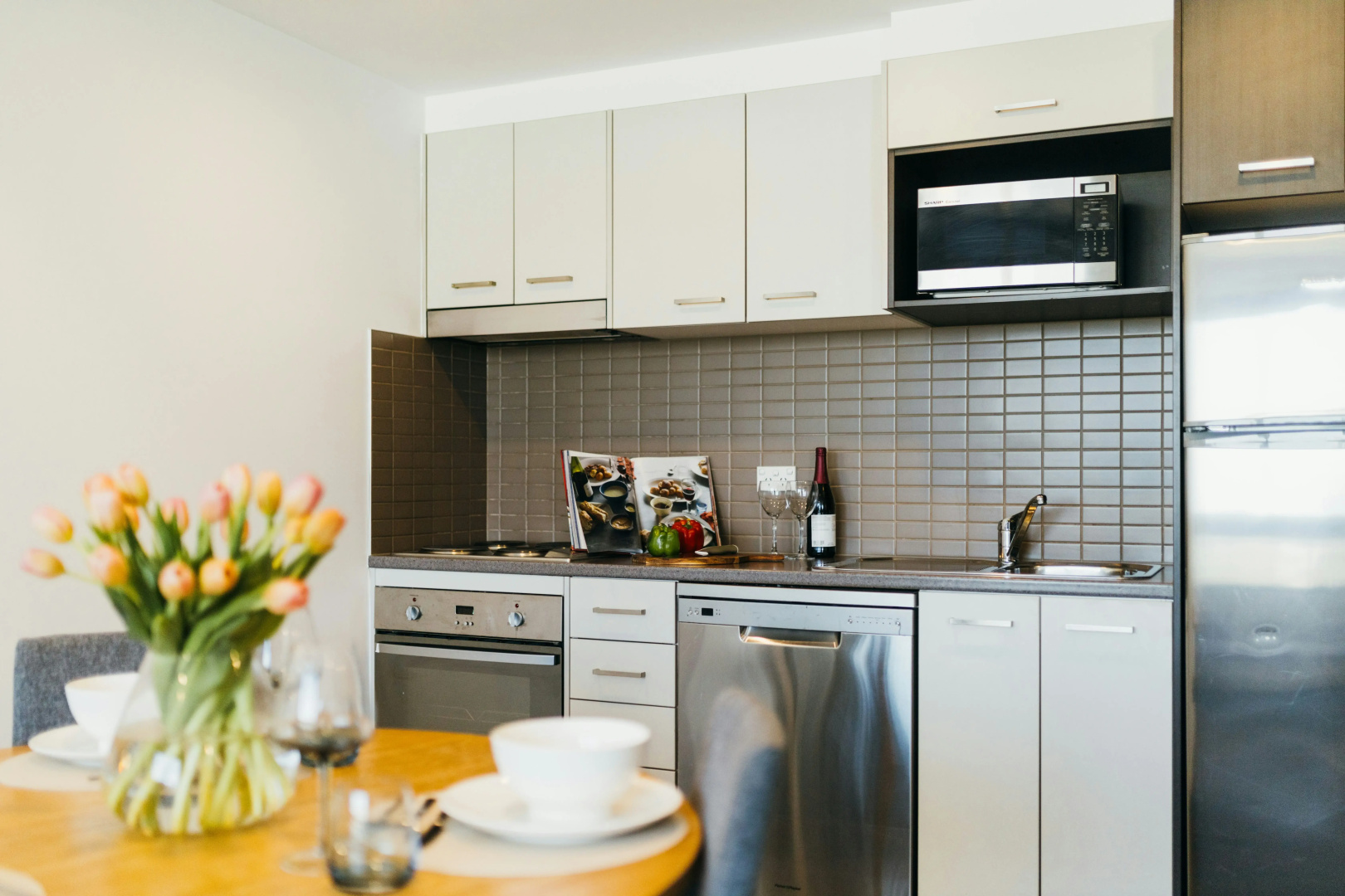 Foto - Quest Mascot Serviced Apartments