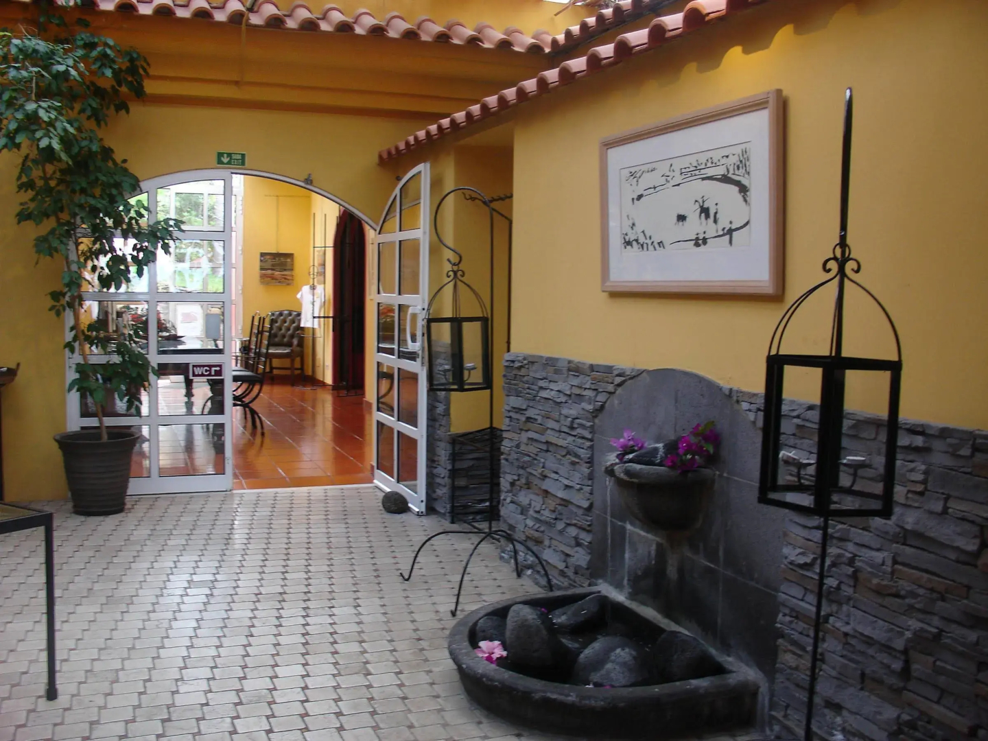 Foto - Inn & Art Madeira