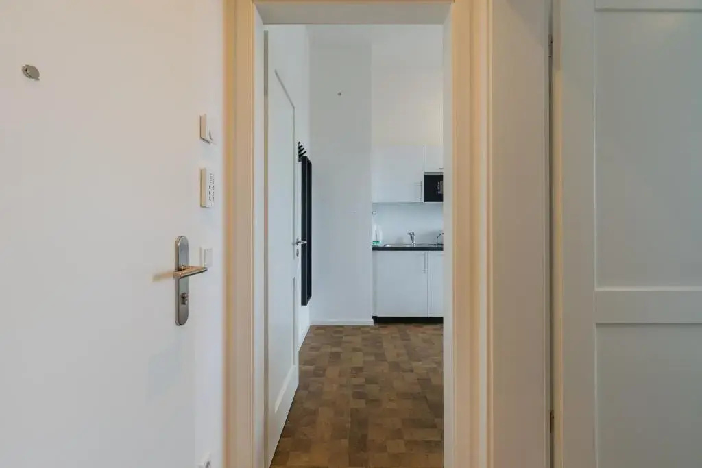 Foto - Nena Apartments Hermannplatz