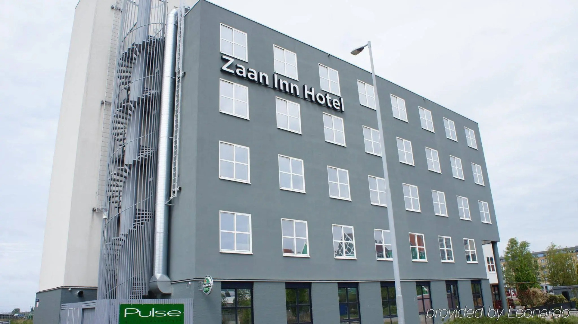 Foto - Best Western Zaan Inn, Amsterdam - Zaandam