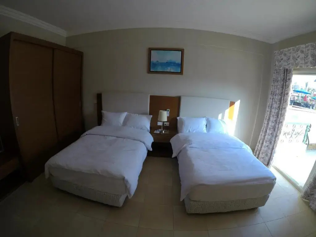 Foto - Rehana Plaza Hotel