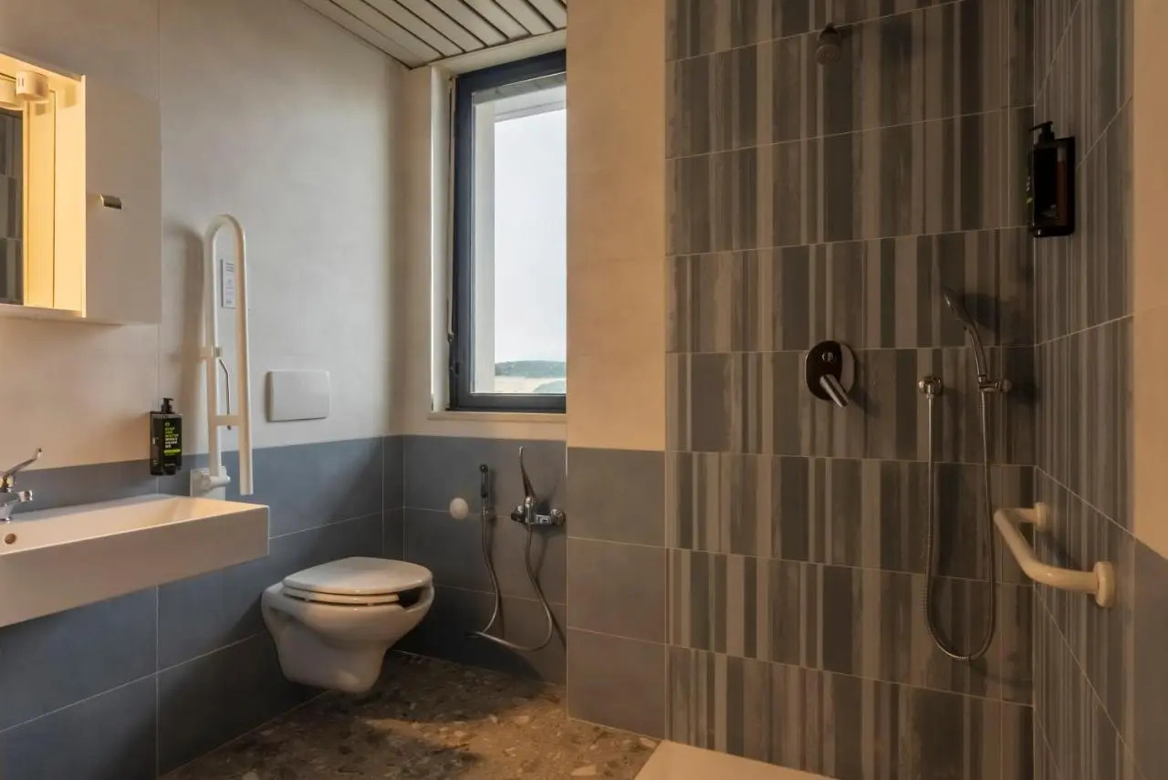 Photo - B&B HOTEL Bari Rondò