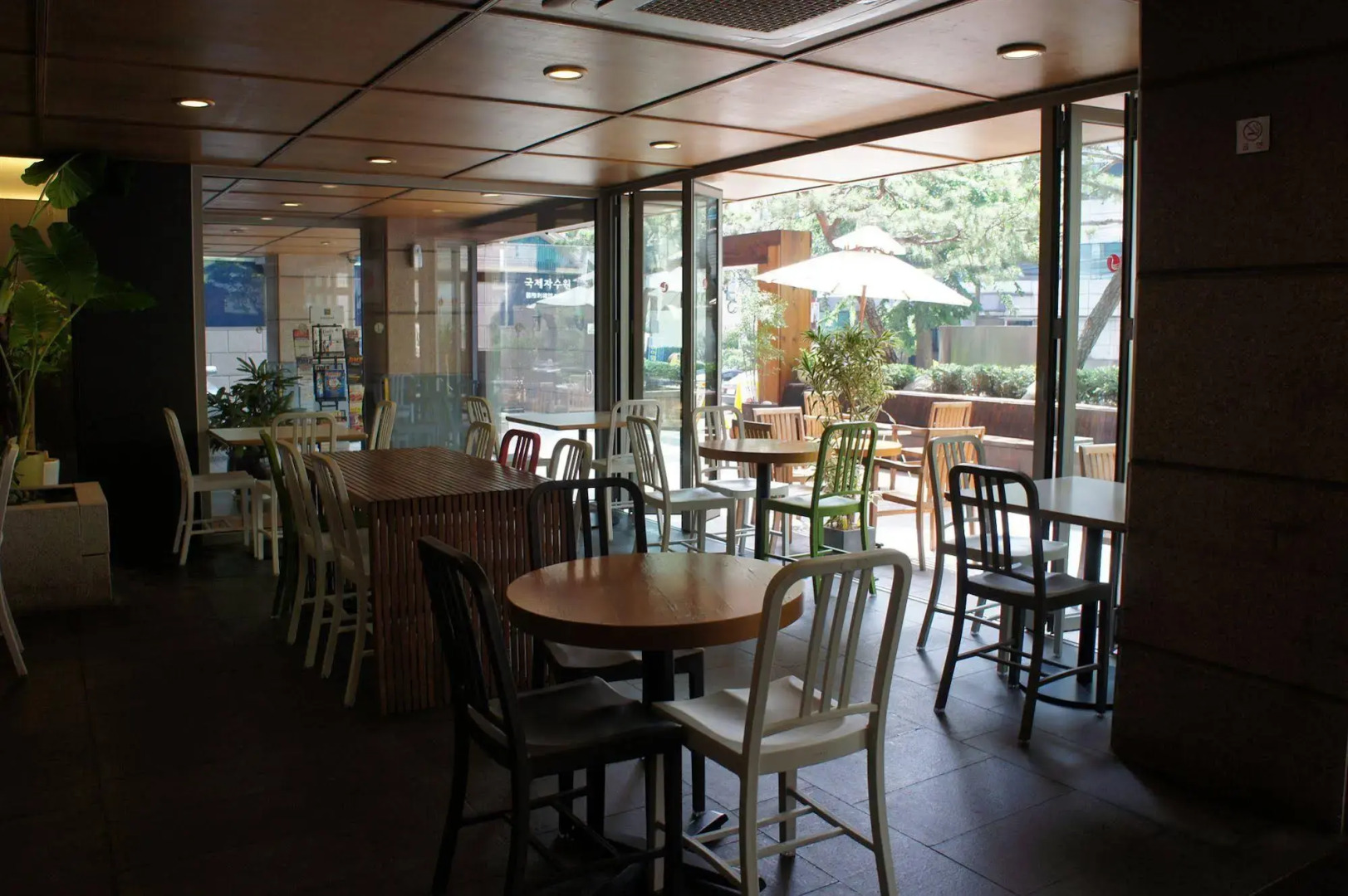 Foto - Hotel Sunbee Insadong