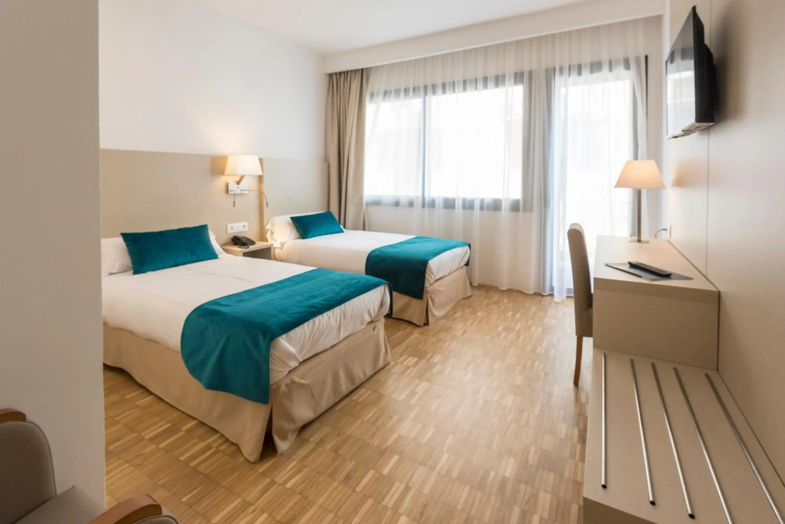 Photo - Hotel Lauria