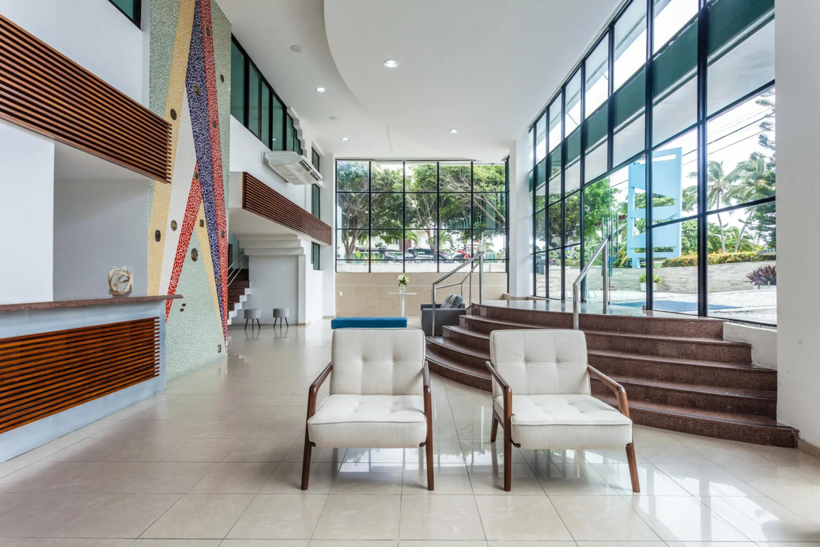 Photo - João Pessoa Hplus Beach