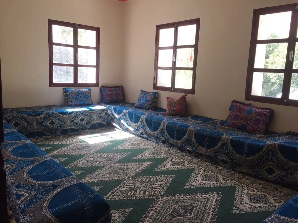 Photo - Riad Arabic House