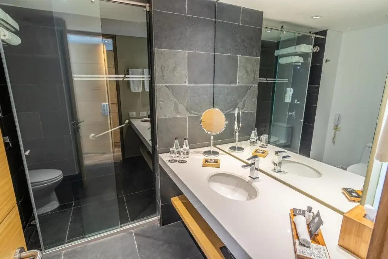 Photo - Sonesta Hotel Bogota