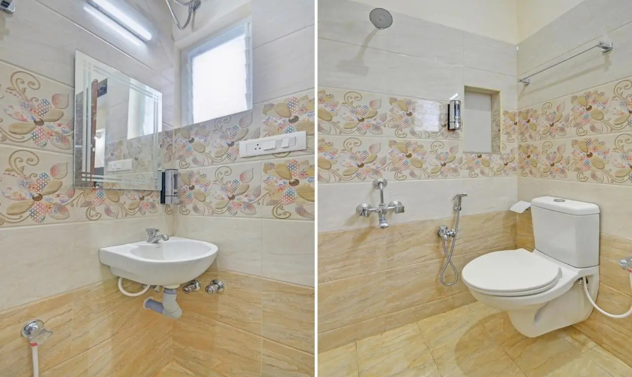 Foto - Treebo Everest Residency Tidel Park, 15 Mins From Coimbatore International Airport