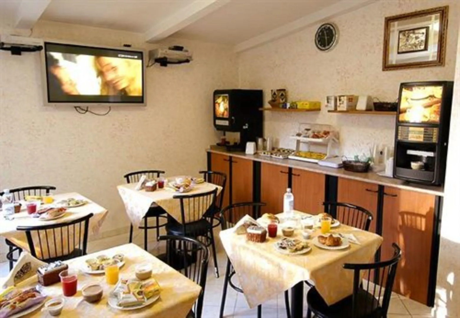 Foto - Hotel Bogart 2