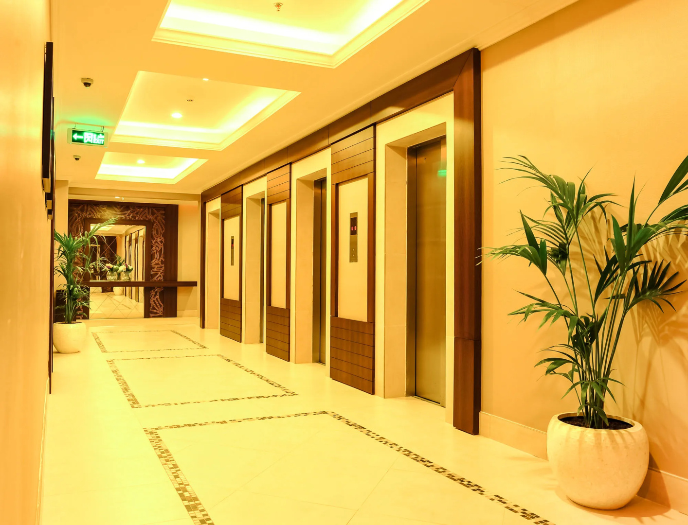 Foto - Gloria Inn Hotel