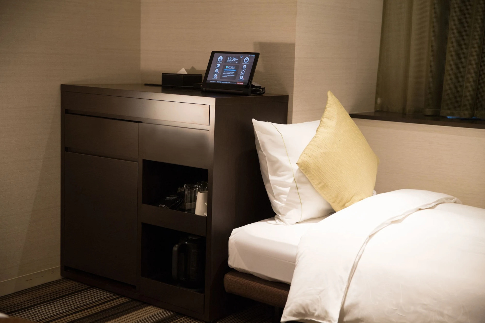 Photo - Hotel Brighton City Osaka Kitahama